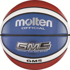 Molten Basketball BGMX5-C