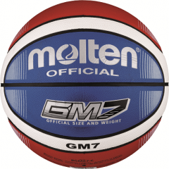 Molten Basketball BGMX7-C