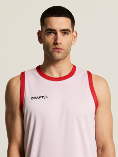 12er Teamsatz CRAFT REVERSIBLE Herren rot