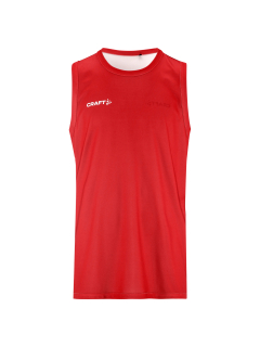 12er Teamsatz CRAFT REVERSIBLE Herren rot