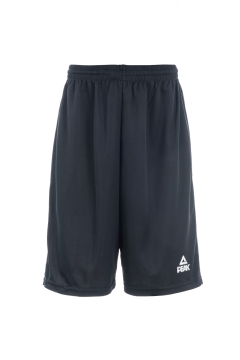 12er Satz PEAK Wendetrikots TEAM schwarz/weiß