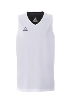 12er Satz PEAK Wendetrikots TEAM schwarz/weiß