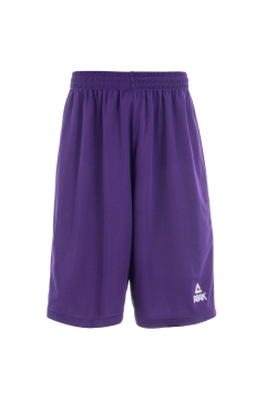 12er Satz PEAK Wendetrikots TEAM lila/weiß