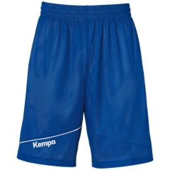 12er Teamsatz Kempa REVERSIBLE Kinder royal/weiß