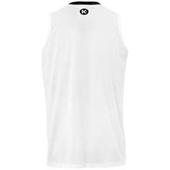 12er Teamsatz Kempa REVERSIBLE Kinder schwarz/weiß