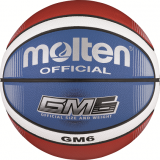 Molten Basketball BGMX6-C