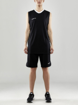 12er Teamsatz CRAFT 2.0 schwarz D