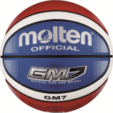 Molten Basketball BGMX7-C