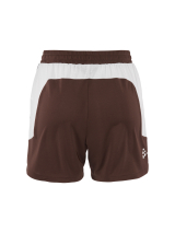 12er Teamsatz CRAFT 2.0 Contrast Braun D