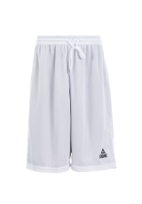 12er Satz PEAK Wendetrikots TEAM schwarz/weiß