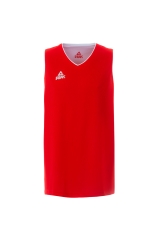 12er Satz PEAK Wendetrikots TEAM rot/weiß 12er Satz PEAK Wendetrikots TEAM rot/weiß