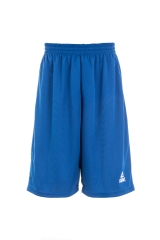 12er Satz PEAK Wendetrikots TEAM royal/weiß