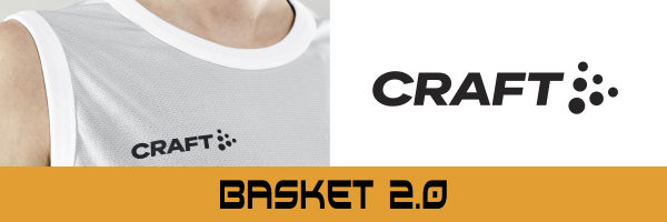 CRAFT 2 0 BasketballTrikotsbanner