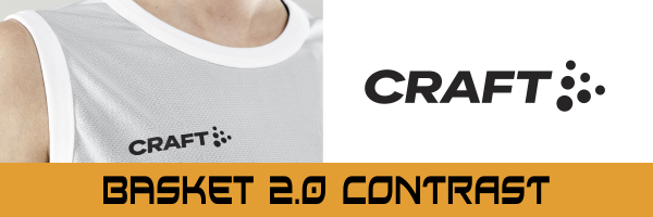 CRAFT Basket 2 0 Contrast BasketballTrikotsbanner 1