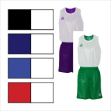 PEAK Basketballtrikots Wendesets TEAM