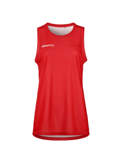 12er Teamsatz CRAFT REVERSIBLE Damen rot