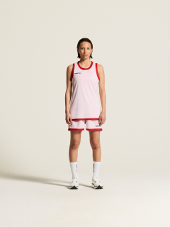 12er Teamsatz CRAFT REVERSIBLE Damen rot