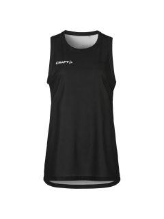 12er Teamsatz CRAFT REVERSIBLE Damen schwarz