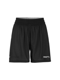 12er Teamsatz CRAFT REVERSIBLE Damen schwarz