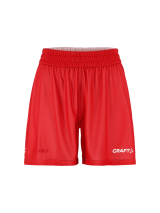 12er Teamsatz CRAFT REVERSIBLE Damen rot