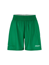 12er Teamsatz CRAFT REVERSIBLE Damen grün